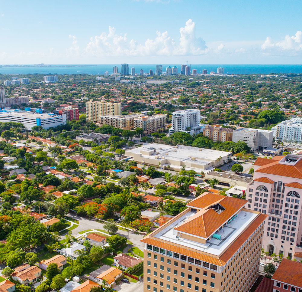 Treatments & Services in Miami, FL