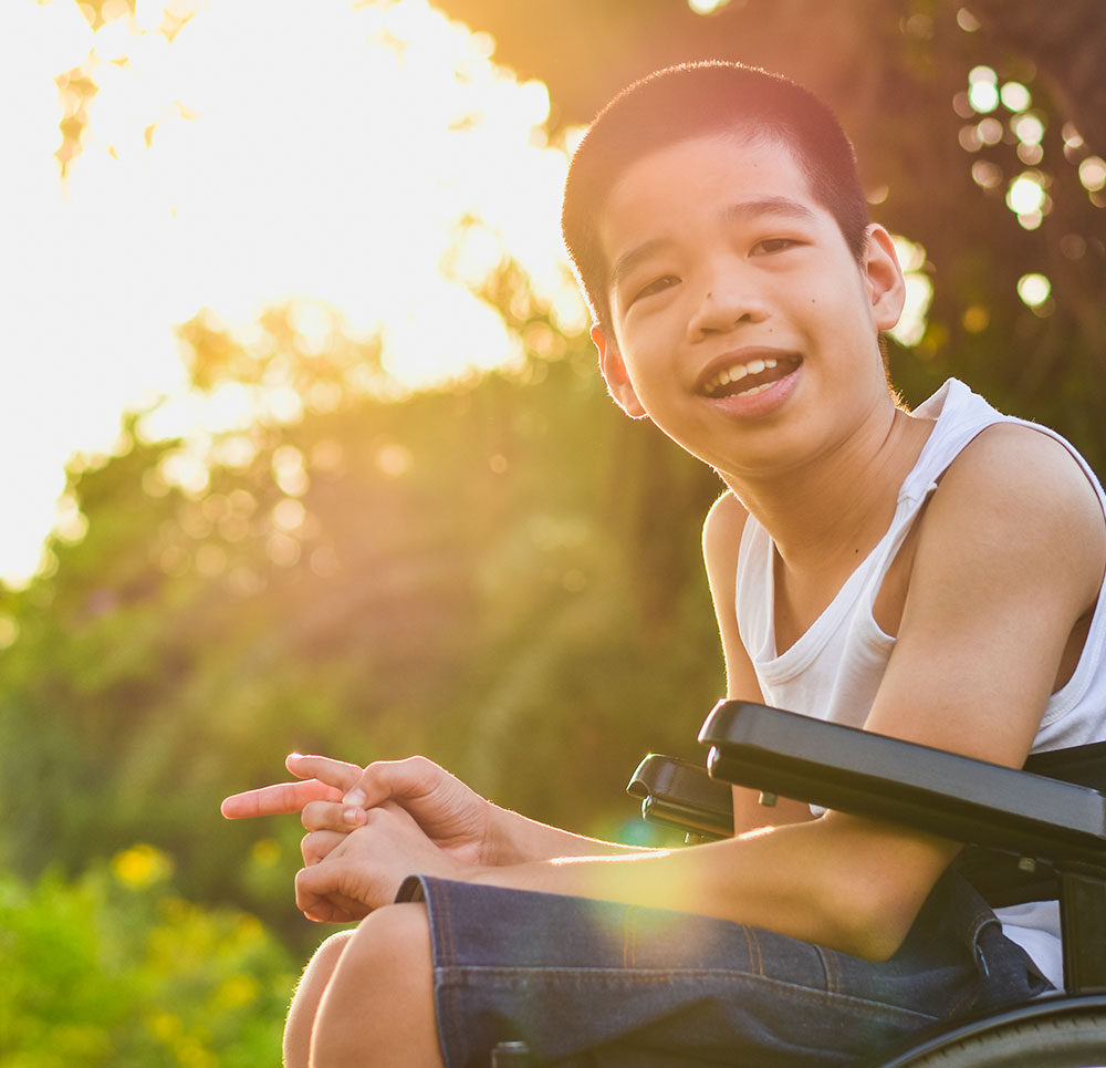 Cerebral Palsy in Miami, FL