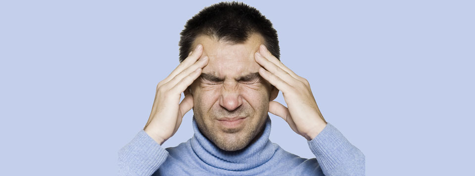 Chronic Headaches & Migraines in Miami, FL